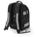 Dicota seljakott REFLECTIVE 25, must