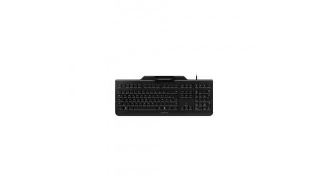 Cherry SECURE BOARD 1.0, Prantsusmaa