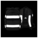 Dicota seljakott REFLECTIVE 25, must