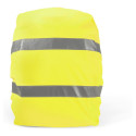 Dicota seljakott REFLECTIVE 25, must