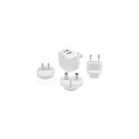 StarTech seinalaadija 2-portine USB 17W/3.4A