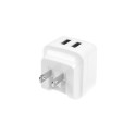 StarTech seinalaadija 2-portine USB 17W/3.4A