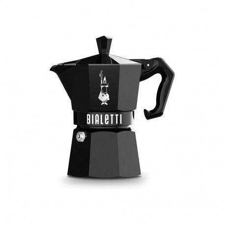 Bialetti MOKA EXCLUSIVE 3TZ, must