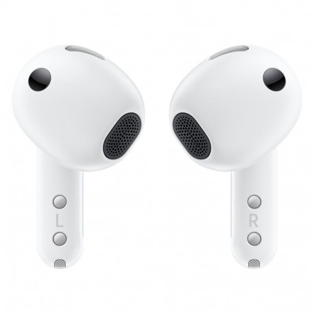 Samsung kõrvaklapid Galaxy Buds4 R540, valge