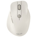 Asus hiir MD105 juhtmevaba, valge