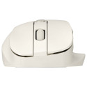 Asus hiir MD105 juhtmevaba, valge