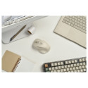 Asus hiir MD105 juhtmevaba, valge