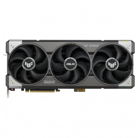 "RTX 5080 OC 16GB ASUS TUF BTF Gaming GDDR73 Fan"