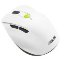 "Asus Wireless Mouse MD105 green"