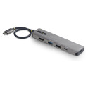 StarTech 164B-USBC-MULTIPORT
