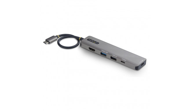 StarTech 164B-USBC-MULTIPORT