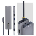 StarTech 164B-USBC-MULTIPORT