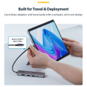 StarTech 164B-USBC-MULTIPORT
