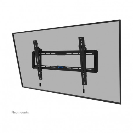 Neomounts seinakinnitus WL35-550BL16 kallutatav 40-75" ekraanidele, must