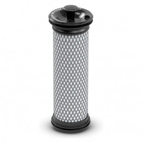Sisselaskeõhufilter