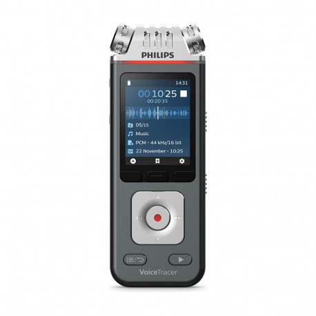 "Philips DVT 6115"