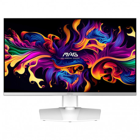 "67,3 cm (26.5"") 2560 x 1440 Pixel MSI 9S6-3CD79A-040 16:9 Wide Quad HD OLED 0,031 ms 280 Hz HDR Di
