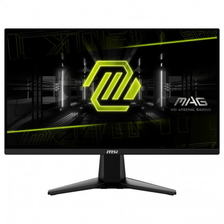 MSI monitor 9S6-3BC21M-043 62,2 cm (24.5") 1920 x 1080 Pixel 16:9 Full HD Rapid IPS 0,5 ms 200 Hz HD