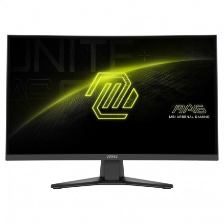 MSI monitor 9S6-3CE91H-001 68,6cm (27") 2560 x 1440 pikslit 16:9 Quad HD Rapid VA 0,5ms 180Hz HDR Di