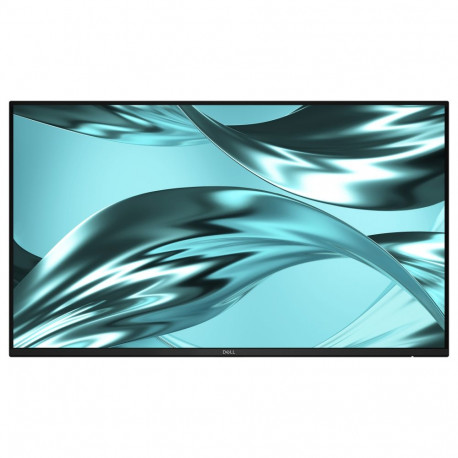 DELL monitor P2426HWO 61cm (24") 1920 x 1080 16:9 Full HD IPS 8ms 120Hz DisplayPort HDMI USB-jaotur 