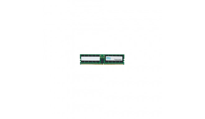 "64GB DELL 2Rx4 5600 MT/s RDIMM"