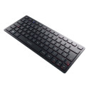CHERRY klaviatuur KW 9200 mini juhtmevaba