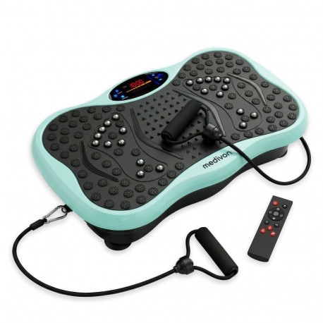 Medivon vibratsiooniplatvorm Oxya