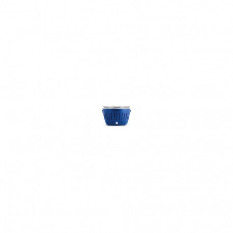 LotusGrill G34 U, sinine