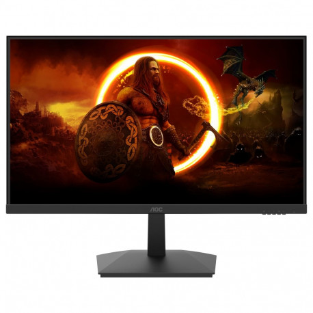 AOC 60.4cm (23.8") 24G15N2 16:09 2xHDMI+DP LED, must