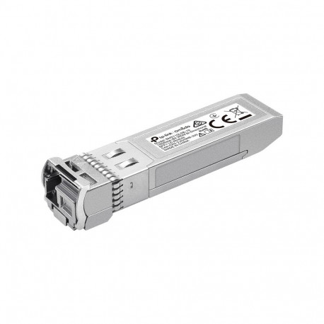 Omada SFP+ moodul SM5110LSB-10Gbase-BX ühemoodiline