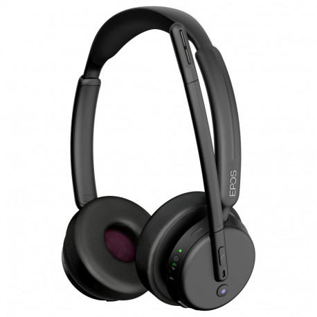 Epos juhtmevaba peakomplekt IMPACT 500 Bluetooth MS UC ANC WL