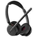 Epos juhtmevaba peakomplekt IMPACT 500 Bluetooth MS UC ANC WL