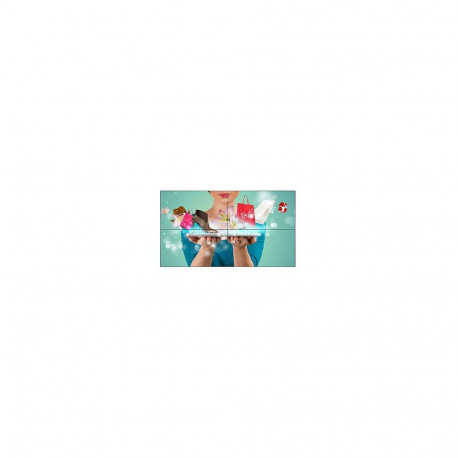 "PHILIPS X-Line 49BDL2105X 24/7/FHD/450cd/Corp. V-WALL (Speditionsversand)"