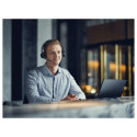 Epos juhtmevaba peakomplekt IMPACT 500 Bluetooth MS UC ANC WL