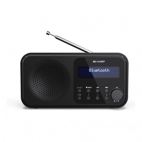 Sharp DR-P420(BK), must