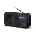 "Sharp DR-P420(BK) schwarz"