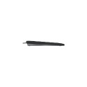"CHERRY STREAM PROTECT KEYBOARD Corded US-Layout schwarz"