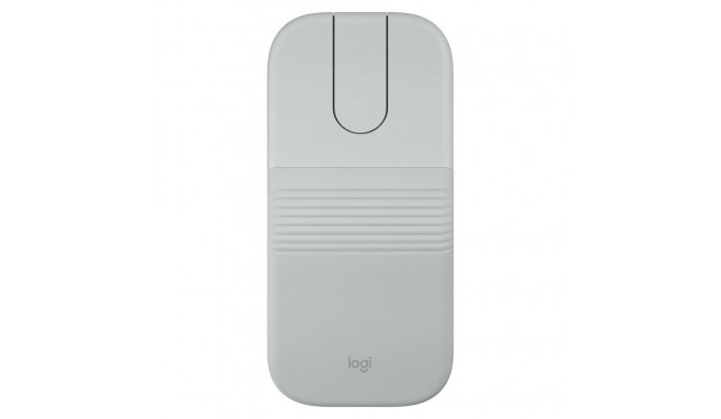 Logitech hiir Mobi Fold Bluetooth, valge