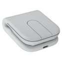 Logitech hiir Mobi Fold Bluetooth, valge