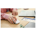 Logitech hiir Mobi Fold Bluetooth, valge