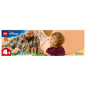 "43280 LEGO 43280 Disney Classic Spa am Strand mit Lilo und Stitch (2.5.)"