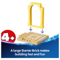 "43280 LEGO 43280 Disney Classic Spa am Strand mit Lilo und Stitch (2.5.)"