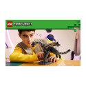 "21595 LEGO 21595 Minecraft Der Enderdrache (2.5.)"