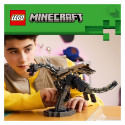 "21595 LEGO 21595 Minecraft Der Enderdrache (2.5.)"