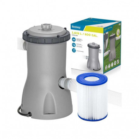 Bestway FLOWCLEANER BESTWAY 3028l/h