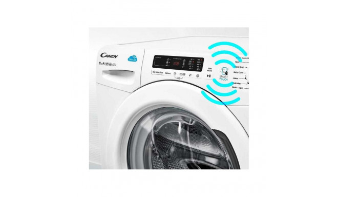 Candy CS4 1062DE/1-S