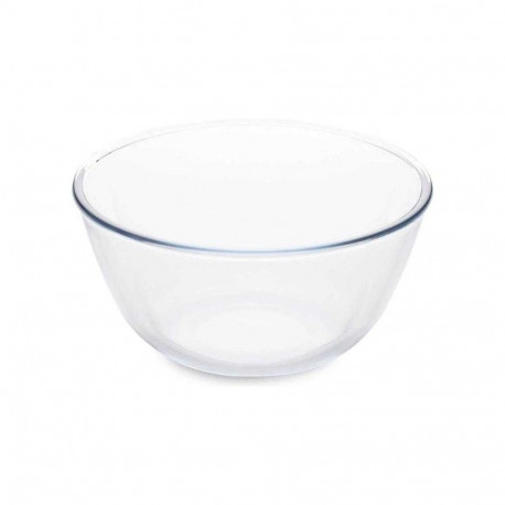 Guardini _7118158 Glass bowl Borosilicate Glass Ø23cm / 2.6L