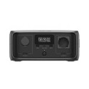 EcoFlow RIVER 3 UPS + Solar Panel 45W U