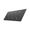 EcoFlow RIVER 3 UPS + Solar Panel 45W U