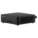 Asus NUC 14 Pro MiniPC Barebone u7-155H black